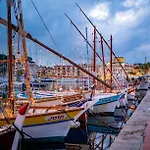 Cote Apartment Sanary-sur-Mer