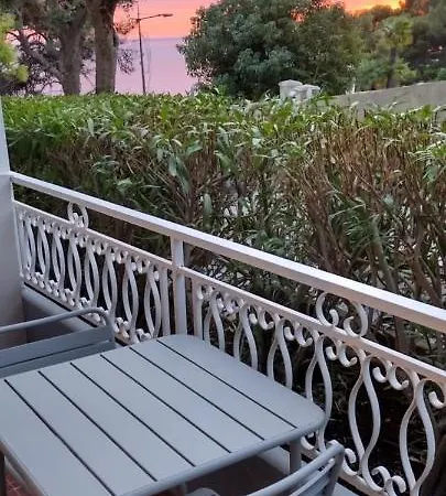 Apartamento Côté Sanary-sur-Mer