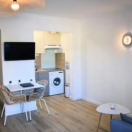 Apartamento Côté *