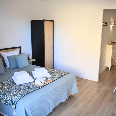 Apartamento Côté Sanary-sur-Mer