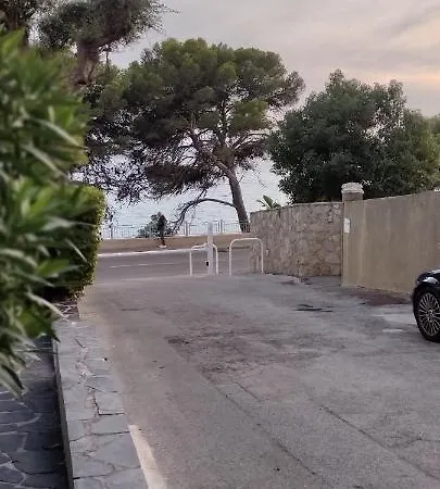 Côté Apartamento Sanary-sur-Mer