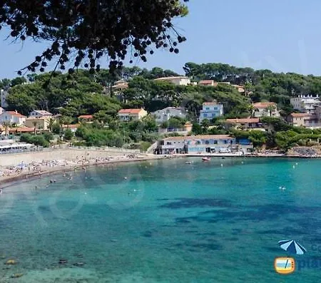 Côté * Sanary-sur-Mer