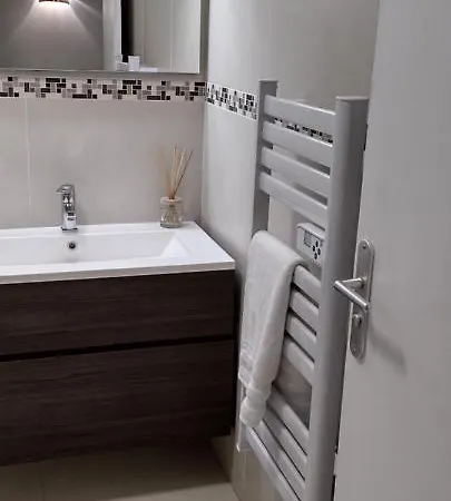 Daire Cote Sanary-sur-Mer