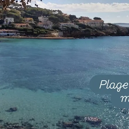 Cote Sanary-sur-Mer