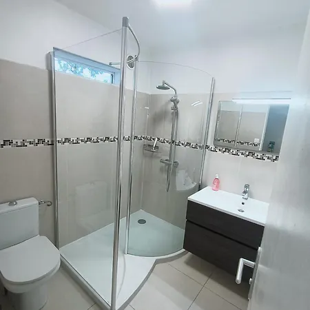 Appartement Côté