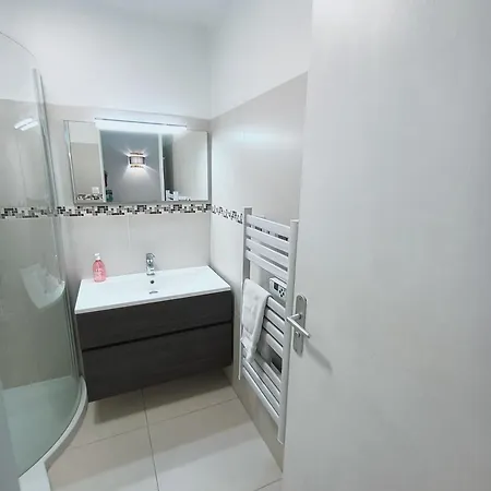 Côté Appartement Sanary-sur-Mer