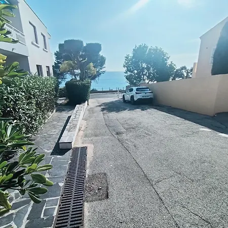 Côté * Sanary-sur-Mer