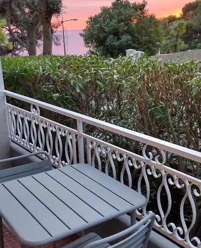 Appartement Côté Sanary-sur-Mer