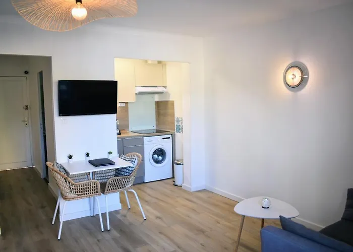 Appartement Côté *