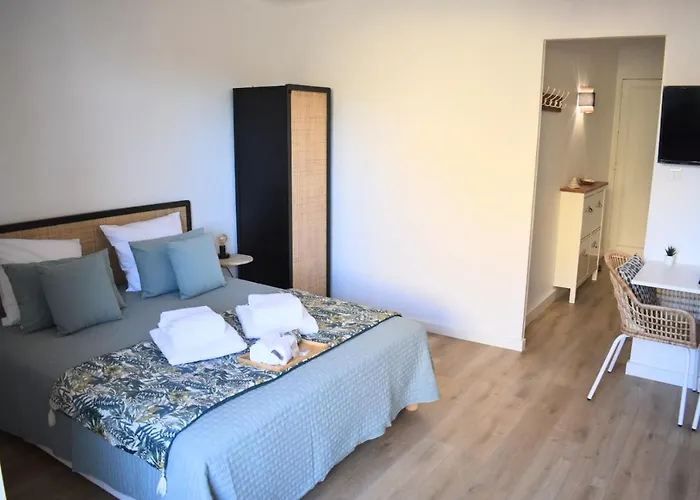 Appartement Côté Sanary-sur-Mer