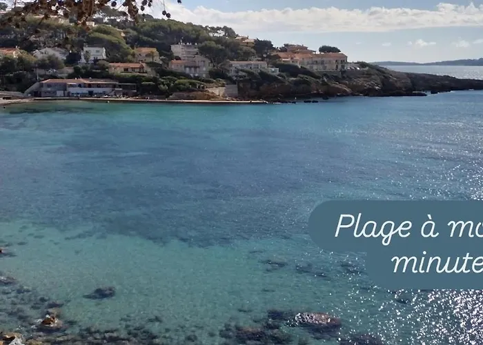 Côté Sanary-sur-Mer