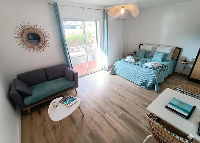 Appartement Côté *