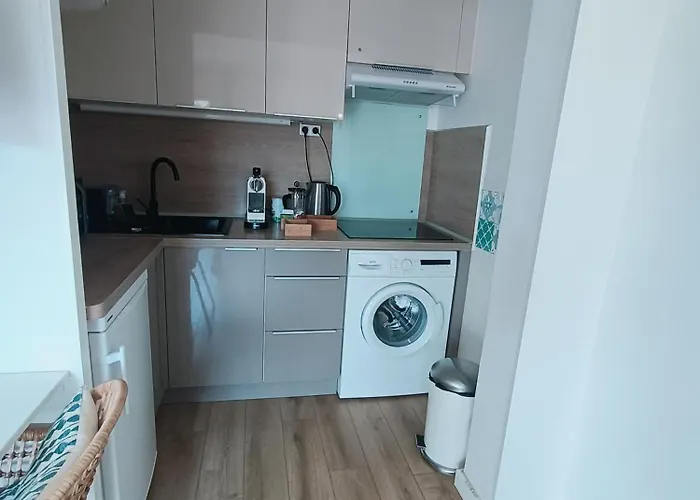 Appartement Côté