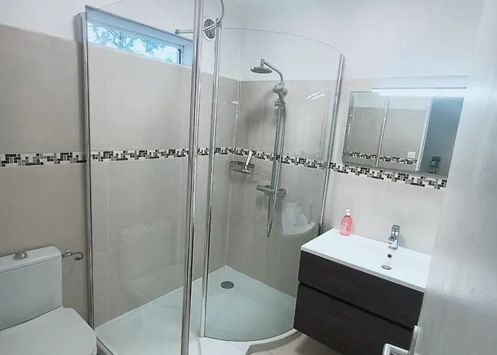 Appartement Côté