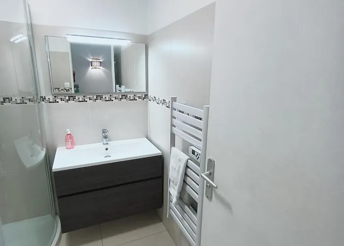 Côté Appartement Sanary-sur-Mer