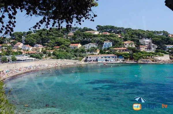 Côté * Sanary-sur-Mer